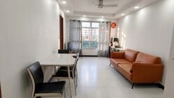 Blk 488 Segar Grove (Bukit Panjang), HDB 2 Rooms #617703311